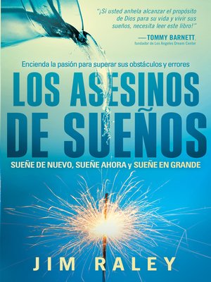 cover image of Los asesinos de sueños